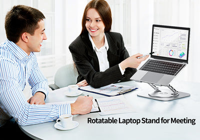 LS 928 Adjustable Laptop Stand