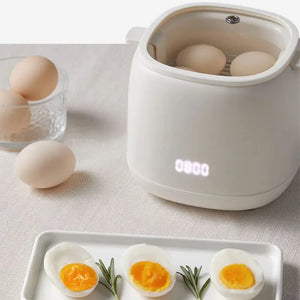 Smart Electric Egg Boiler - Multi Cooker
