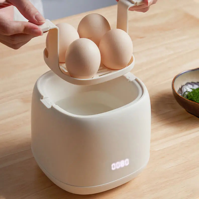 Smart Electric Egg Boiler - Multi Cooker