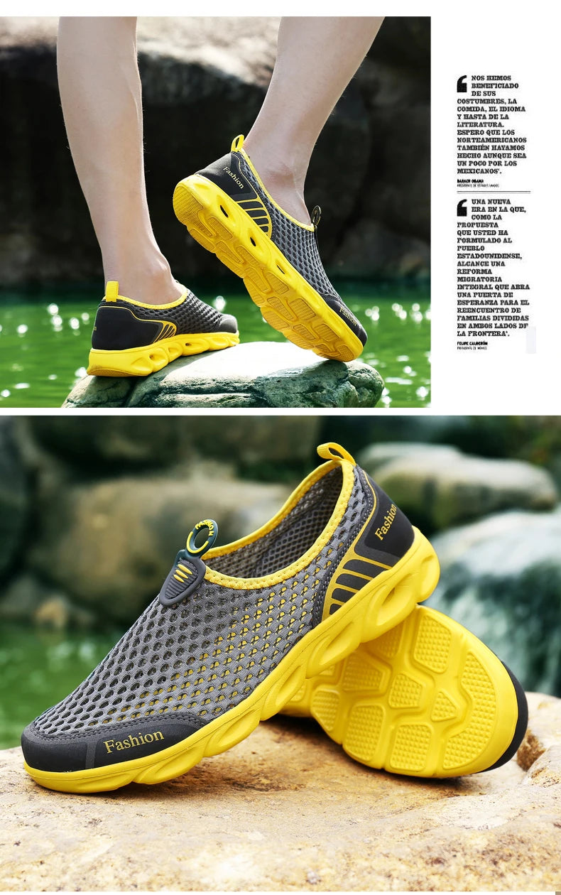 Casual Walking Lightweight Shoes