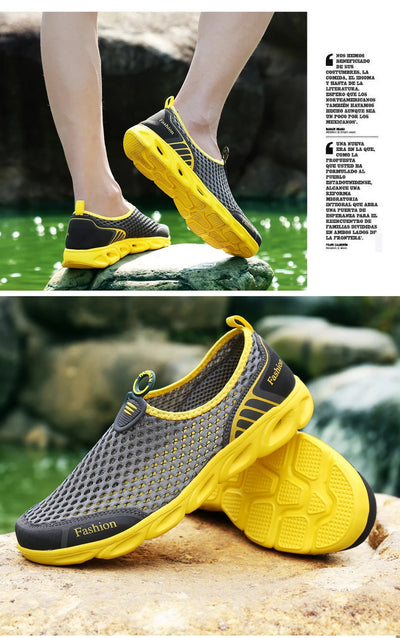 Casual Walking Lightweight Shoes