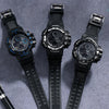 Military Digital Watch
