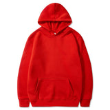 Hoodies Sports Fitness Sweatshirts