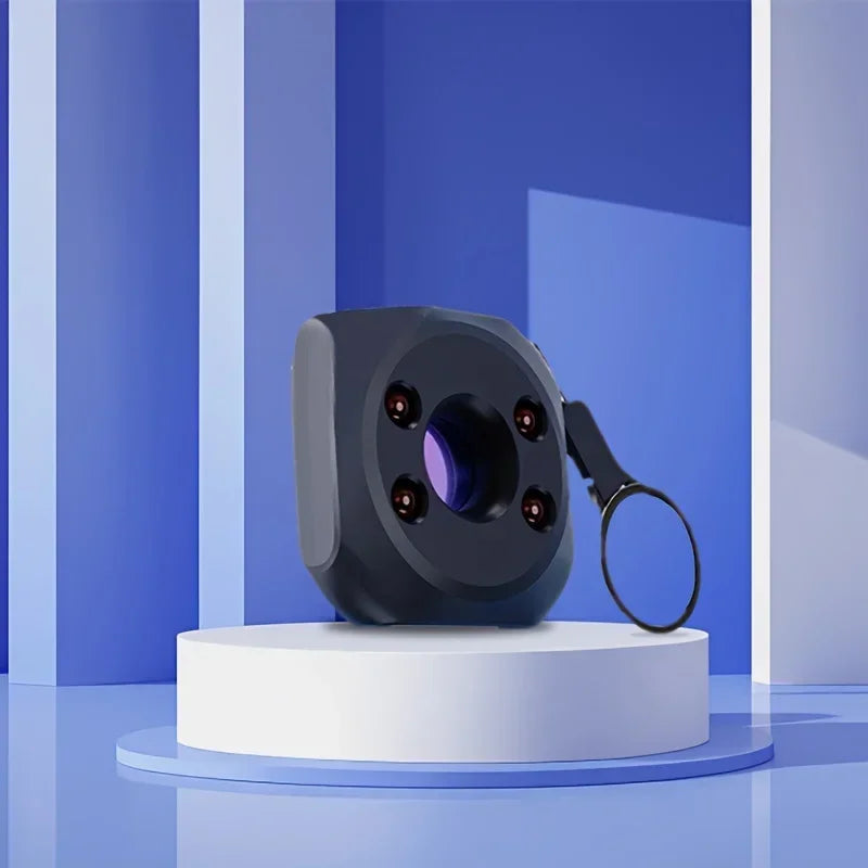 Hidden Cameras Detector