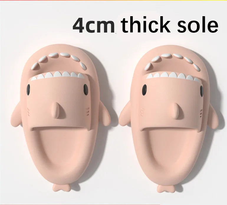 Shark Anti Slip Slippers