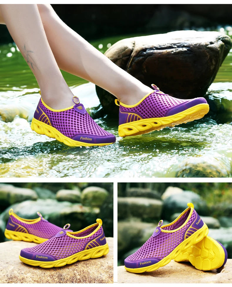 Casual Walking Lightweight Shoes