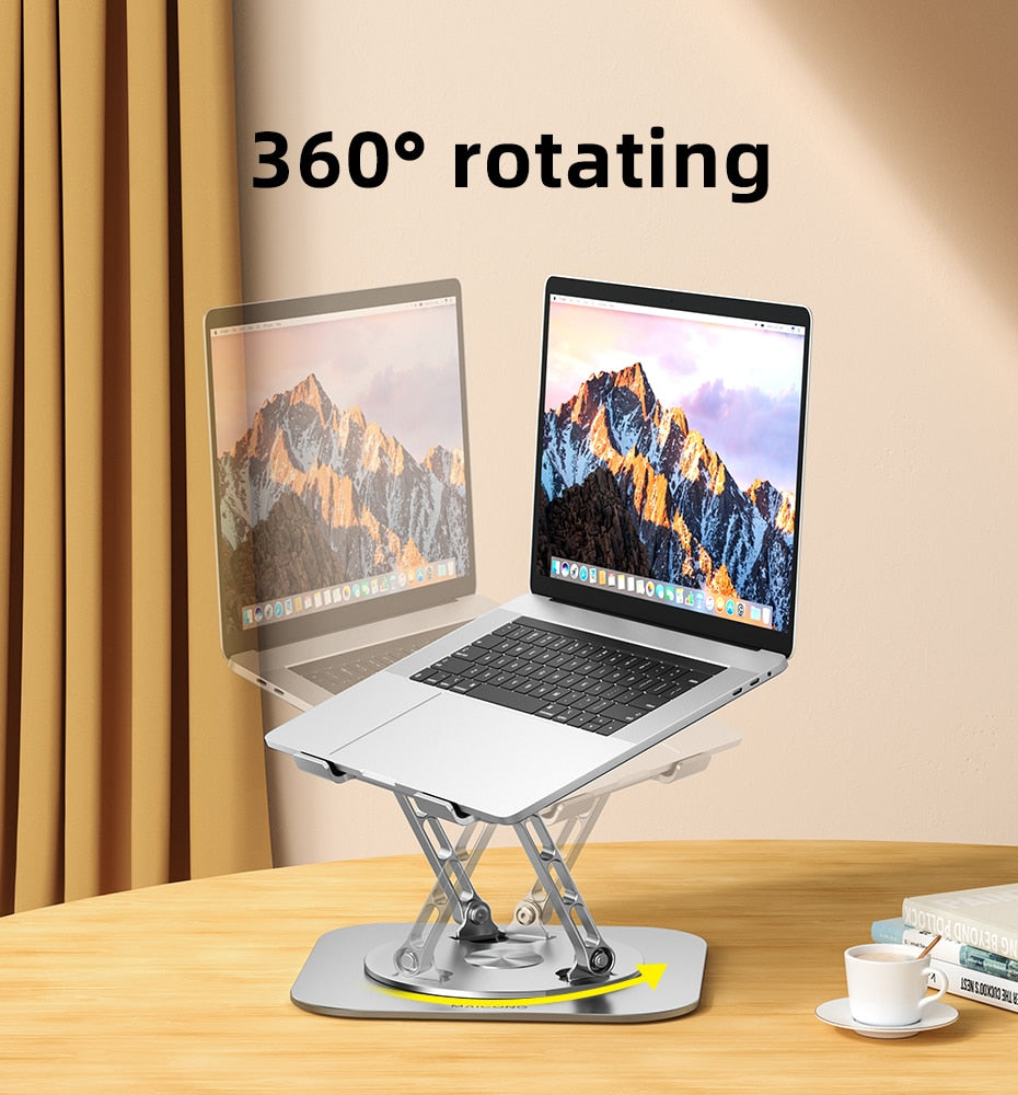 LS 928 Adjustable Laptop Stand