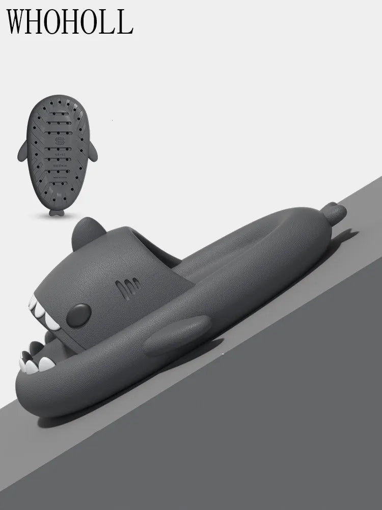Shark Anti Slip Slippers
