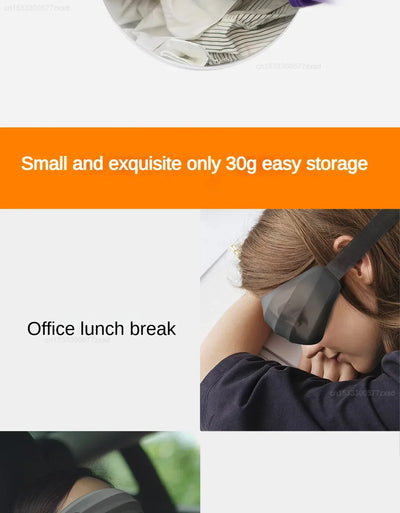 Xiaomi Dreamlight - Eye Mask  Sleep Aid