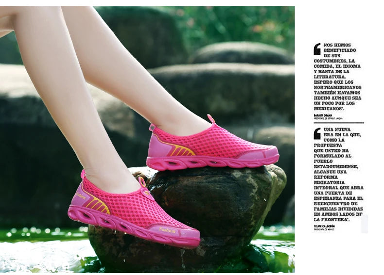 Casual Walking Lightweight Shoes