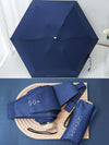 Mini Sun Ultralight UV Protection Umbrella