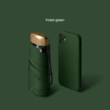 pocket umbrella