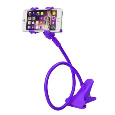 Universal Flexible Mobile Phone Holder