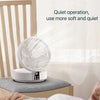 Portable Rechargeable Fan