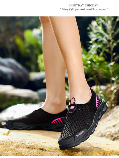 Casual Walking Lightweight Shoes