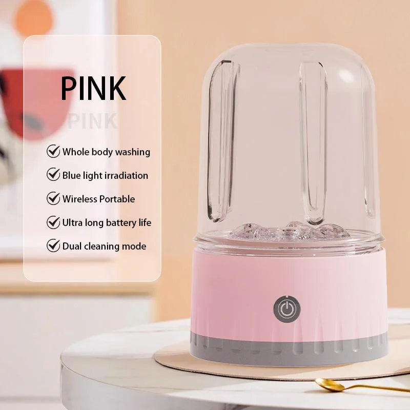 Wireless Portable Mini Laundry Cup