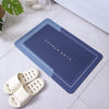 Super Absorbent Bathroom Anti-Slip Mat