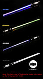 2 in 1 Lightsaber Star War Sword