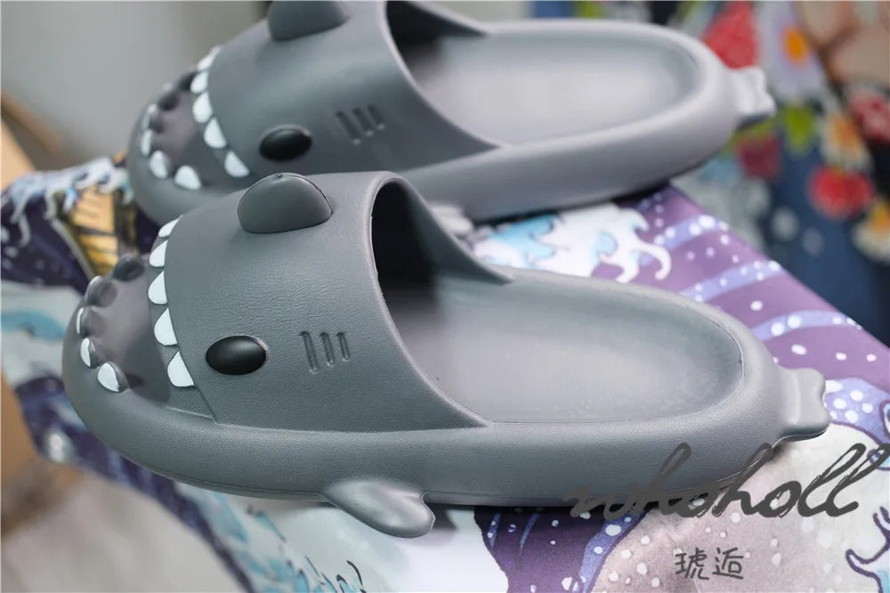 Shark Anti Slip Slippers