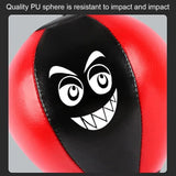 Desktop Punching Bag