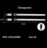 2 in 1 Lightsaber Star War Sword