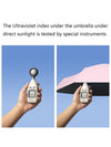 Mini Sun Ultralight UV Protection Umbrella