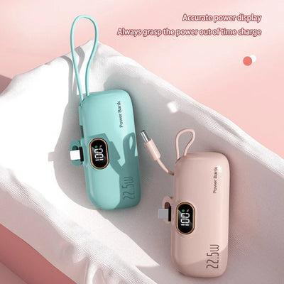 Xiaomi Mini Power Bank 30000mah