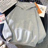 Hoodies Sports Fitness Sweatshirts
