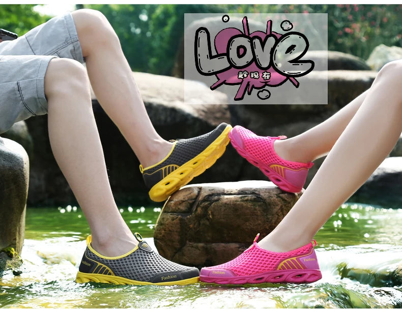 Casual Walking Lightweight Shoes