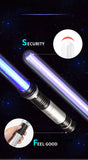 2 in 1 Lightsaber Star War Sword