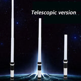 2 in 1 Lightsaber Star War Sword