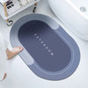 Super Absorbent Bathroom Anti-Slip Mat