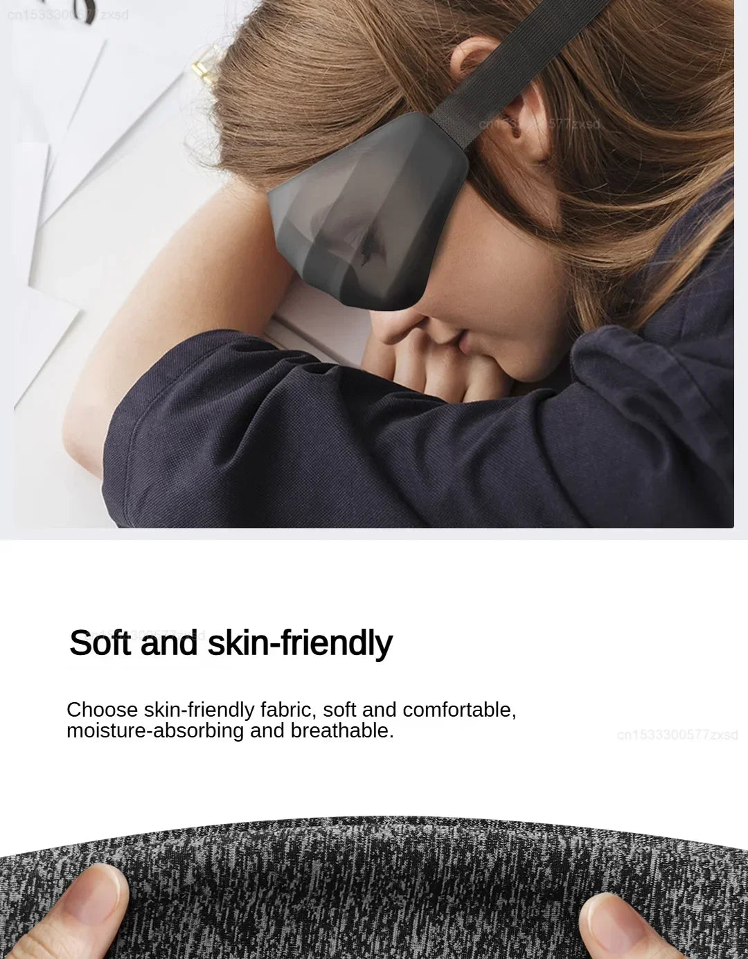 Xiaomi Dreamlight - Eye Mask  Sleep Aid