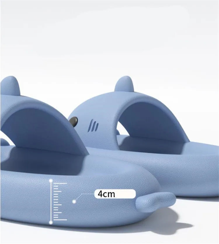 Shark Anti Slip Slippers