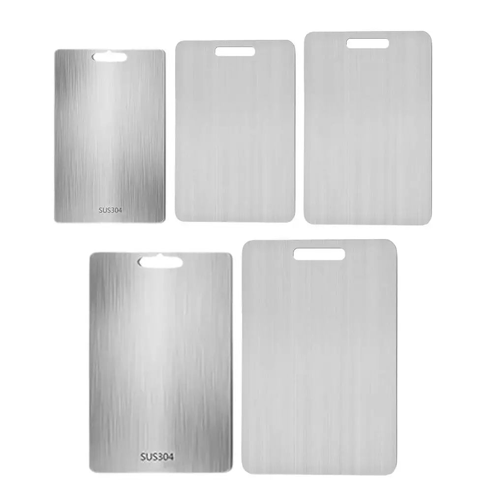 Titanium Cutting Boards for Kitchen