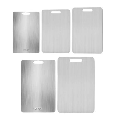 Titanium Cutting Boards for Kitchen