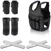 Adjustable Weight Sports Vest