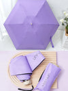 Mini Sun Ultralight UV Protection Umbrella