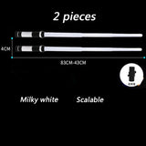2 in 1 Lightsaber Star War Sword