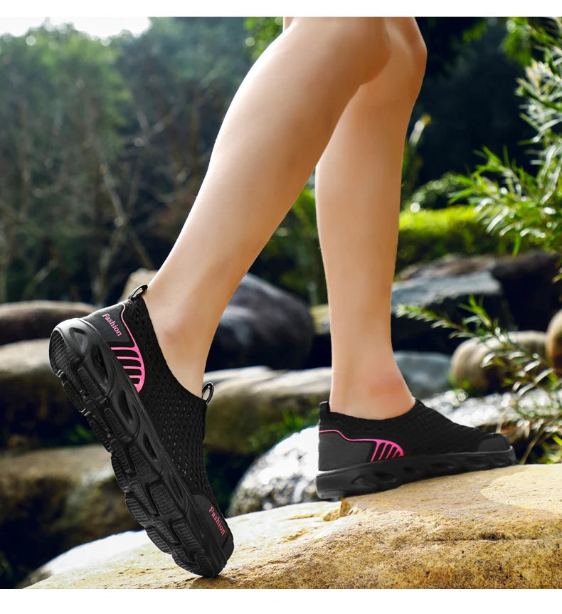 Casual Walking Lightweight Shoes