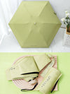 Mini Sun Ultralight UV Protection Umbrella