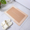 Super Absorbent Bathroom Anti-Slip Mat