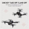 New E88 Pro RC Drone 4K Professional With 1080P Wide Angle Dual HD Camera