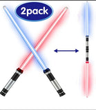 2 in 1 Lightsaber Star War Sword