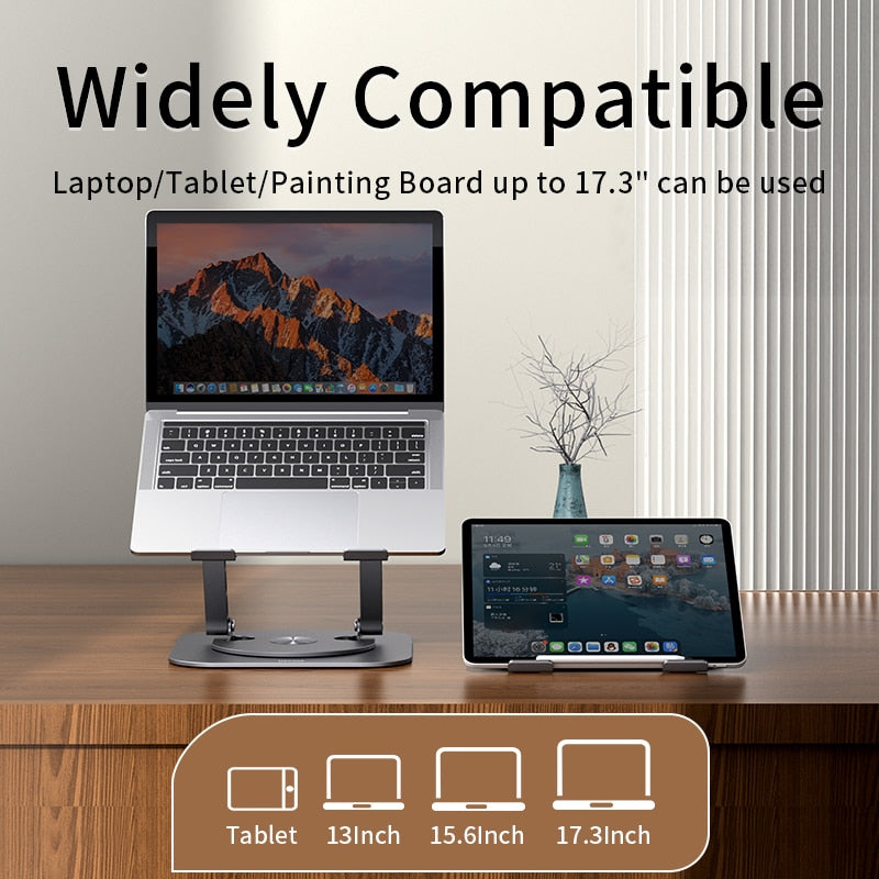 LS 928 Adjustable Laptop Stand