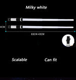 2 in 1 Lightsaber Star War Sword