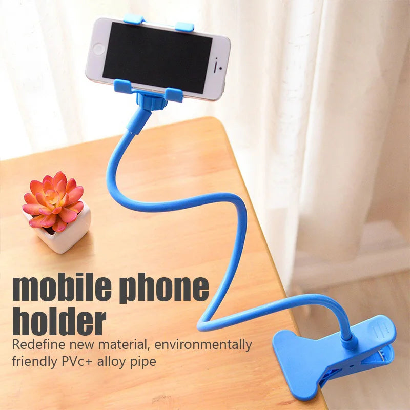 Universal Flexible Mobile Phone Holder
