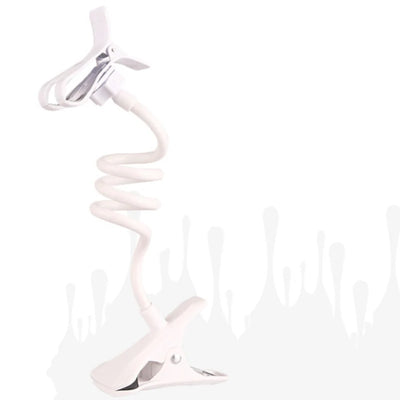 Universal Flexible Mobile Phone Holder