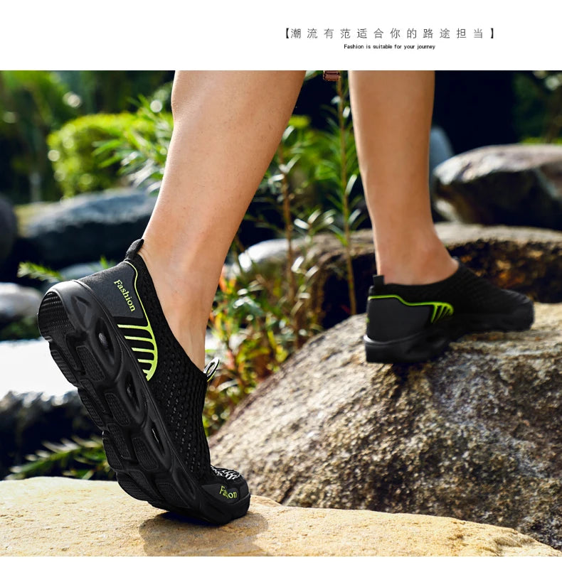 Casual Walking Lightweight Shoes