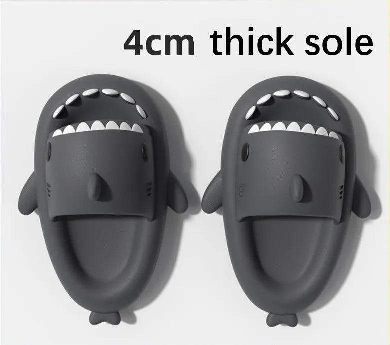 Shark Anti Slip Slippers